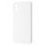 Чехол WAVE Full Silicone Cover для Samsung Galaxy A05 White 656-06850 фото