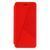 Чохол-книжка шкіра Twist для Xiaomi Poco X3 / Poco X3 Pro Red 777-01142 фото