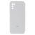 Чехол Full Case with frame для Xiaomi Poco M3 White 777-00996 фото