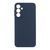 Чохол Silicone Cover Full Camera для Samsung Galaxy A16 (A165)/A16 5G (A166) Dark Blue 777-04731 фото