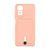 Чохол Colorfull Pocket Card для Xiaomi Redmi Note 11 (Global) / Note 11S 4G Pink sand 208-03349 фото