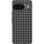 Чехол TPU+PC Grid для Google Pixel 9 / 9 Pro / 10 / 10 Pro Black 555-02742 фото
