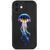 Чехол TPU Prestige для iPhone 11 Jellyfish 208-04819 фото