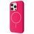 Чохол Proove Spectrum Case with Magnetic Ring iPhone 16 Pro Pink fruit 656-05326 фото