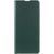 Шкіряний чохол-книжка GETMAN Elegant для Google Pixel 7 Зелений 555-01443 фото