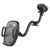 Автодержатель для телефона BOROFONE BH54 Racer windshield car holder Black 6931474752895 фото