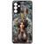 TPU+PC чохол Prisma Ladies для Samsung Galaxy A24 4G Mosaic 777-07273 фото