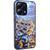 TPU+PC чехол Prisma Ladies для Xiaomi Redmi Note 13 Pro 4G / Poco M6 Pro 4G Cyberpunk 777-07473 фото