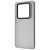 Чохол WAVE Matte Color Case для Xiaomi Redmi Note 14 Pro 5G Gray 777-03103 фото