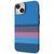 Чехол Proove Gleam Case with Magnetic Ring iPhone 14 Blue Borders 656-04724 фото