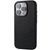 Чехол Syndee with MagSafe для Apple iPhone 12 Pro Max (6.7") Black 214-03502 фото