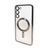 Чохол для смартфона Cosmic CD Shiny Magnetic для Samsung Galaxy S23 Plus Silver 666-02111 фото