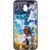 TPU+PC чехол Prisma Ladies для Xiaomi Redmi 8a Anime 777-07423 фото