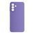 Чехол Silicone Cover Full Camera для Samsung Galaxy A26 5G (A266) Elegant Purple 777-04776 фото