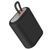 Портативна колонка HOCO BS47 Uno sports BT speaker Black 656-01681 фото