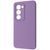 Чехол WAVE Colorful Case (TPU) для Xiaomi Redmi 15 4G/5G Black currant 656-06489 фото