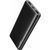 Портативний акумулятор Power Bank XO PR-120 2USB 10000mAh Чорний 216-00041 фото