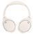 Беспроводные наушники ACEFAST H6 active noise reduction wireless headset White 656-02050 фото