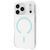 Чохол Proove Blossom Case with Magnetic Ring iPhone 17 Pro Mint 656-04147 фото