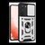 Чохол Armor Guard Shield для Samsung S23 Plus 5G (S916) Silver 555-00085 фото