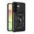 Противоударный чехол Armor Guard Shield для Samsung Galaxy A36 5G (A366) Black 555-02312 фото