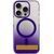 Чохол TPU+PC Phantom with MagSafe для Apple iPhone 17 (6.3") Purple 656-08495 фото