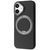 Чехол Proove Reinforce Case with Magnetic Ring iPhone 16 Gray 656-05064 фото