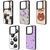 Чехол Wave Doodle Case для Xiaomi Redmi Note 14 4G (European) Peach 777-03811 фото