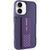 Чехол TPU VIVA для iPhone 16 Purple 208-03924 фото