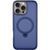 Чохол Ummi Colorful with MagSafe HQ Ring для Apple iPhone 16 Pro (6.3") Dark Blue 777-08778 фото