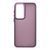 Чохол TPU+PC Space II Color Matte для Samsung Galaxy A55 5G (A556) Dark Purple 757-00688 фото