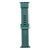 Ремінець для Apple Watch Band Silicone Shine 38/40/41 mm Millitary Green 212-01141 фото