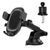 Автодержатель для телефона Baseus UltraControl Pro Series Clamp-Type Car Holder Set Cluster Black C40351600113-00 фото