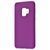 Чехол WAVE Full Silicone Cover для Samsung Galaxy S9 (G960F) Purple 656-07325 фото