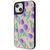 Чохол Wave Doodle Case для Iphone 13/14 Flowers 208-05129 фото