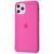 Силиконовый чехол для iPhone 11 Pro Dragon Fruit 208-00332 фото