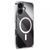 TPU чохол Nillkin Nature Pro Magnetic для Apple iPhone 17 (6.3") Transparent 777-08023 фото