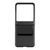 Чохол FlipShield PC+PU для Motorola Moto Razr 40 Black 757-00539 фото