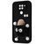 Чохол Pretty Things Case для Xiaomi Redmi Note 9 Black/Fluffy Black 777-02216 фото