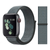Нейлоновый ремешок для Apple Watch 42/44/45/49 mm Celestial Teal 212-00054 фото