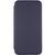 Кожаный чехол-книжка Classy для Oppo A57s / A77s Navy Blue 777-05812 фото