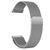 Ремешок Milanese Loop для Smart Watch 22mm Silver 212-01454 фото