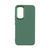 Чохол Silicone Cover Metal frame для Samsung Galaxy A54 5G (A546) Army green 208-03455 фото
