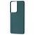 Чехол WAVE Colorful Case (TPU) для Samsung Galaxy S21 Ultra (G998B) Forest green 656-06133 фото