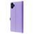Чехол WAVE Flap Case для Samsung Galaxy A06 Light Purple 777-03053 фото