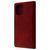 Чехол WAVE Fold Case для Xiaomi Redmi 12 4G Red 777-03153 фото