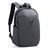 Рюкзак Tigernu T-B3936 15.6" Grey 656-01107 фото