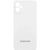 Чохол Silicone Cover Lakshmi Full Camera для Samsung Galaxy A07 Чорний 555-02421 фото