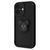 Чехол Pretty Case iPhone 16 Bear/Black 208-04124 фото