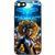 TPU+PC чехол Prisma Ladies для Apple iPhone 7 / 8 / SE (2020) (4.7") Cyberpunk 208-06051 фото